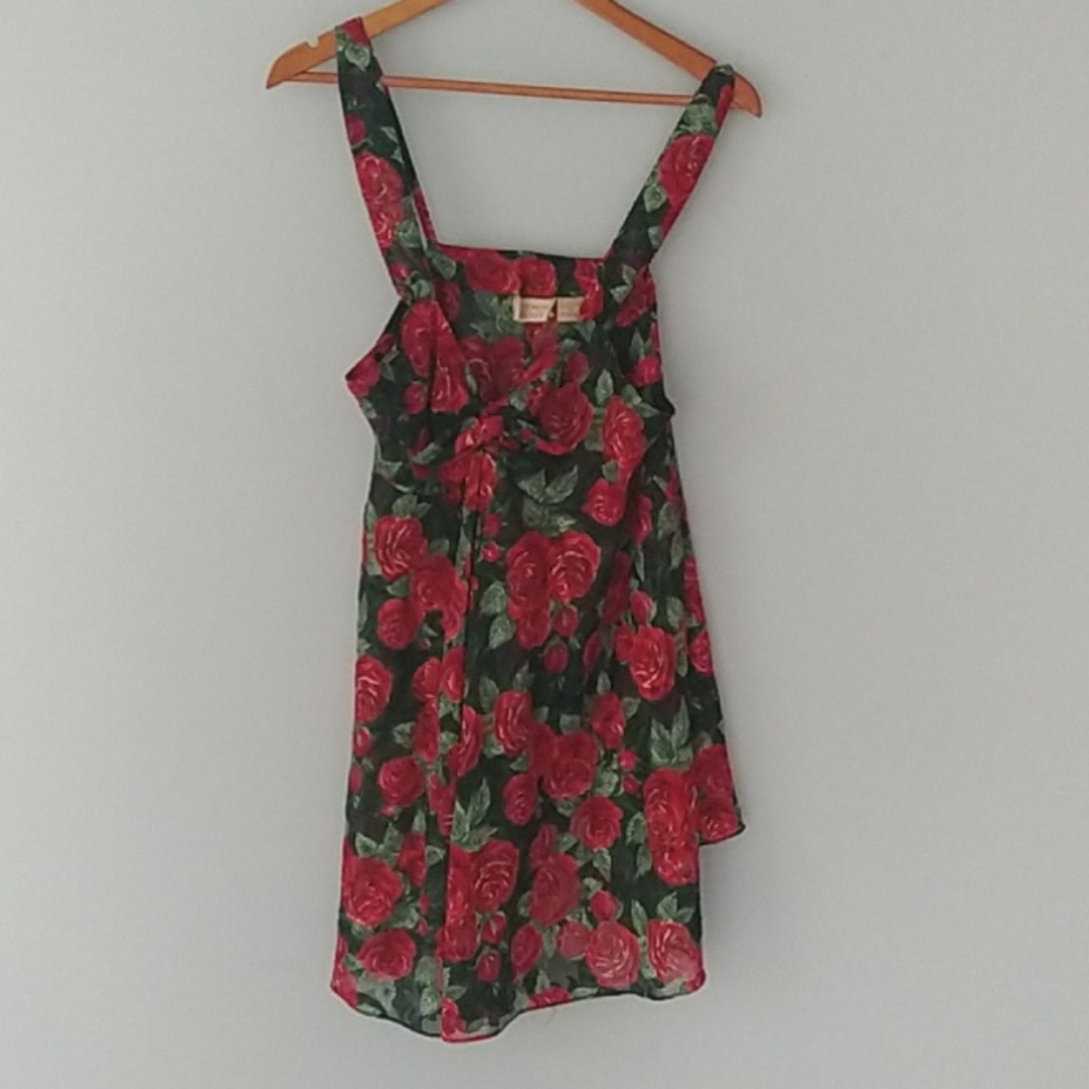 Victoria's Secret baby doll nightgown